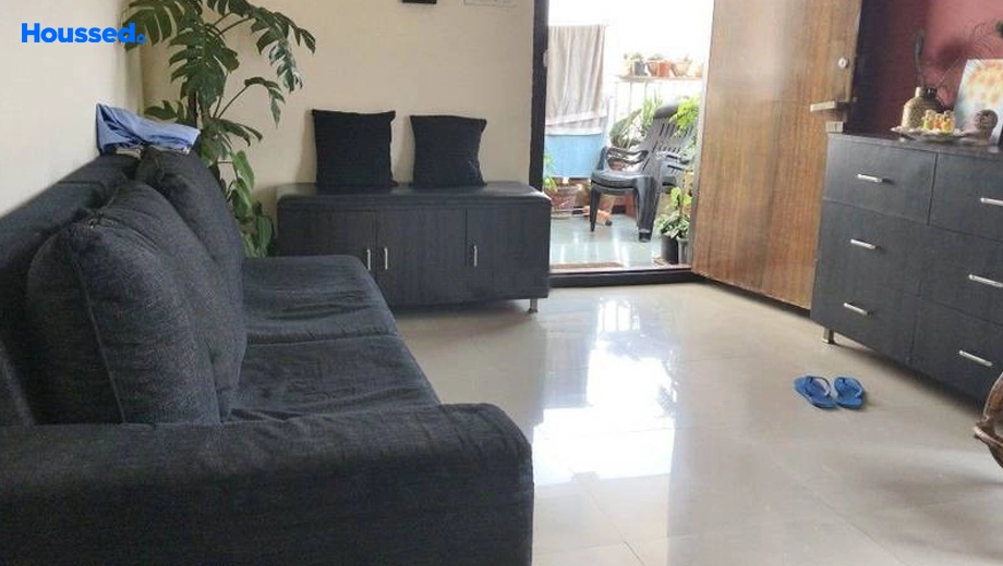 Project Image of 3 BHK Flat for Resale in Manchirevula - Image 162524