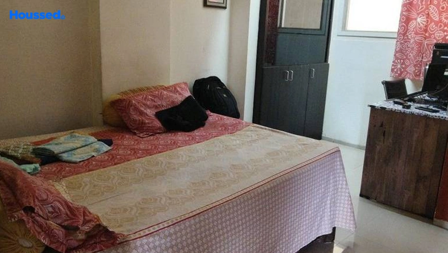 Project Image of 3 BHK Flat for Resale in Manchirevula - Image 162531
