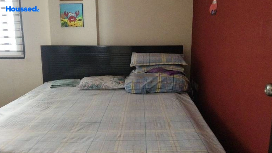 Project Image of 3 BHK Flat for Resale in Manchirevula - Image 162532