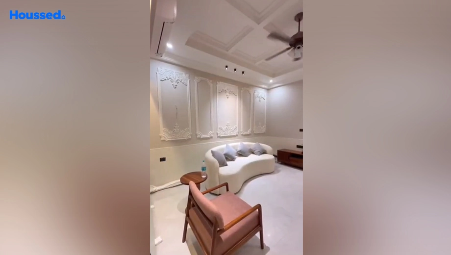 Project Image of 5 BHK House/Villa for Resale in Mansarovar - Image 162529
