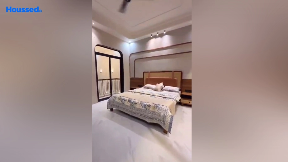 Project Image of 5 BHK House/Villa for Resale in Mansarovar - Image 162528