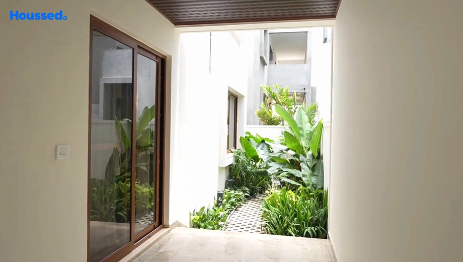 Project Image of 4 BHK House/Villa for Resale in Allure Avani, Kammasandra - Image 162538