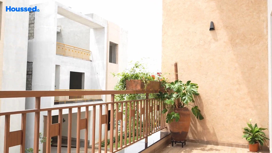 Project Image of 4 BHK House/Villa for Resale in Allure Avani, Kammasandra - Image 162539