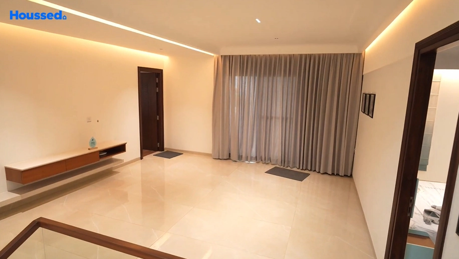 Project Image of 4 BHK House/Villa for Resale in Allure Avani, Kammasandra - Image 162542