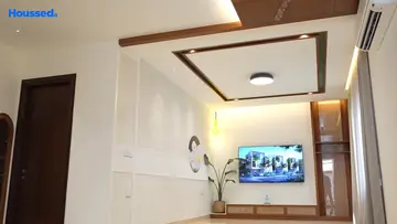 Project Image of 4 BHK House/Villa for Resale in Allure Avani Kammasandra, Bangalore - Image 162543