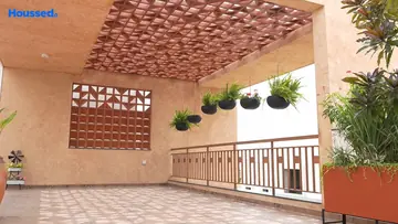 Project Image of 4 BHK House/Villa for Resale in Allure Avani Kammasandra, Bangalore - Image 162545