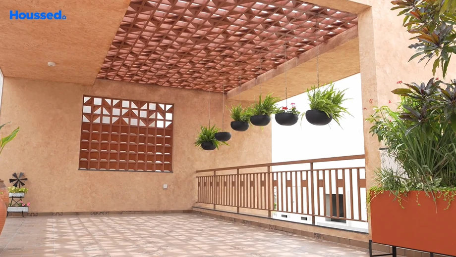 Project Image of 4 BHK House/Villa for Resale in Allure Avani, Kammasandra - Image 162545