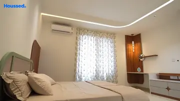 Project Image of 4 BHK House/Villa for Resale in Allure Avani Kammasandra, Bangalore - Image 162541