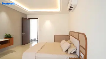 Project Image of 4 BHK House/Villa for Resale in Allure Avani Kammasandra, Bangalore - Image 162536