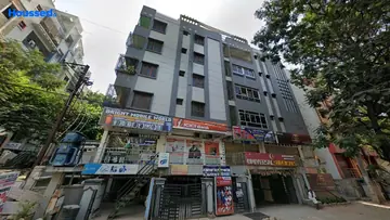 Project Image of 3 BHK Flat for Resale in Vensa Enclave Pragathi Nagar, Hyderabad - Image 162533