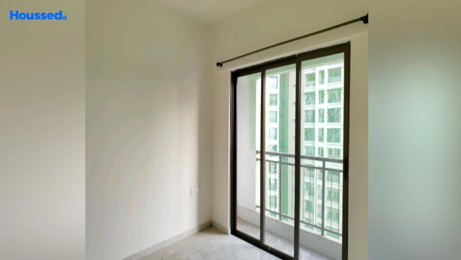 Project Image of 1 BHK Un-Furnished Flat for Rent in Sunteck World, Naigaon East - Image 162558