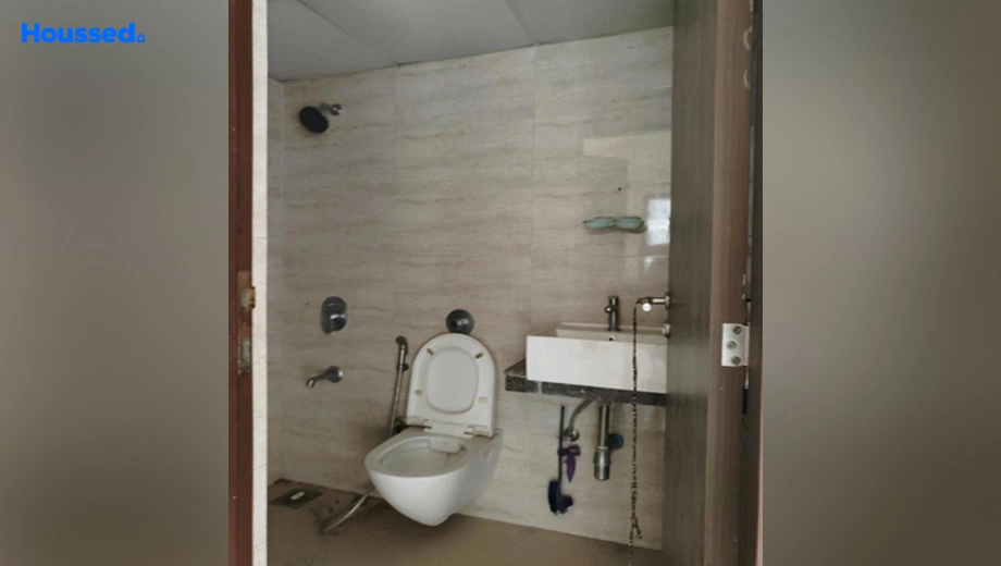 Project Image of 1 BHK Un-Furnished Flat for Rent in Sunteck World, Naigaon East - Image 162553