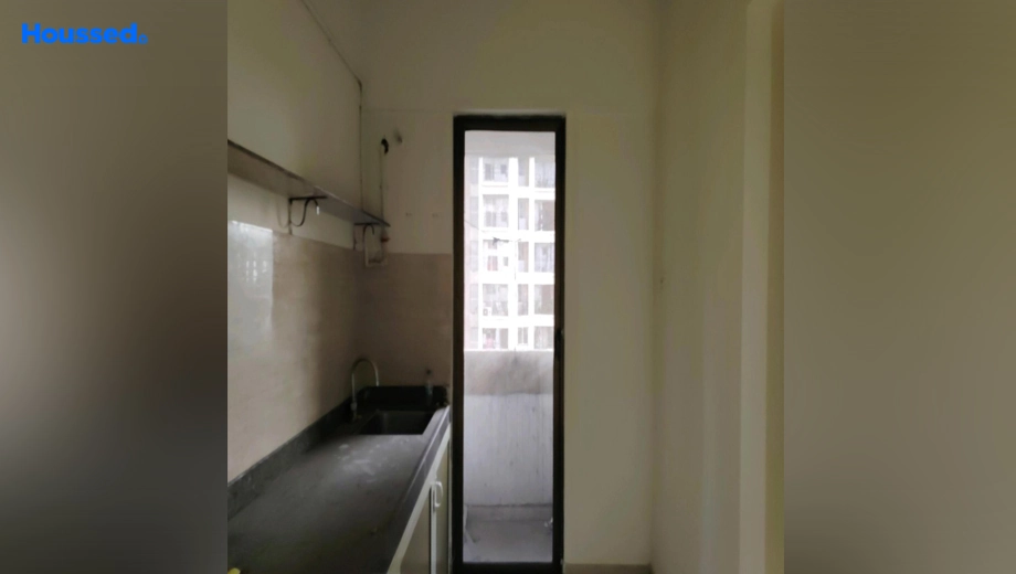 Project Image of 1 BHK Un-Furnished Flat for Rent in Sunteck World, Naigaon East - Image 162548