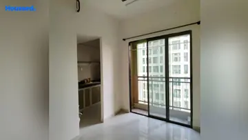 Project Image of 1 BHK Flat for Rent in Sunteck World Naigaon East, Palghar - Image 162551