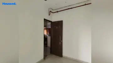 Project Image of 1 BHK Flat for Rent in Sunteck World Naigaon East, Palghar - Image 162549