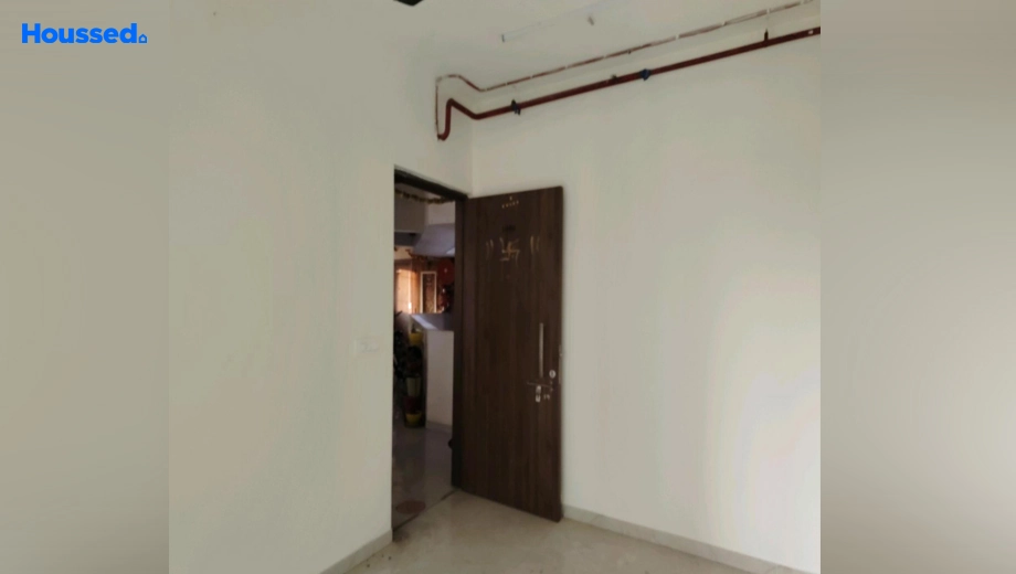 Project Image of 1 BHK Un-Furnished Flat for Rent in Sunteck World, Naigaon East - Image 162549