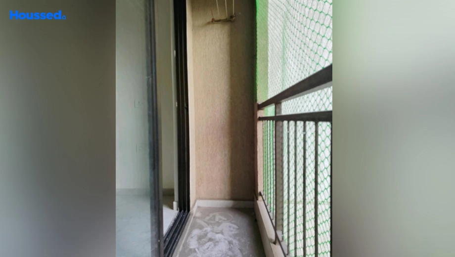 Project Image of 1 BHK Un-Furnished Flat for Rent in Sunteck World, Naigaon East - Image 162550