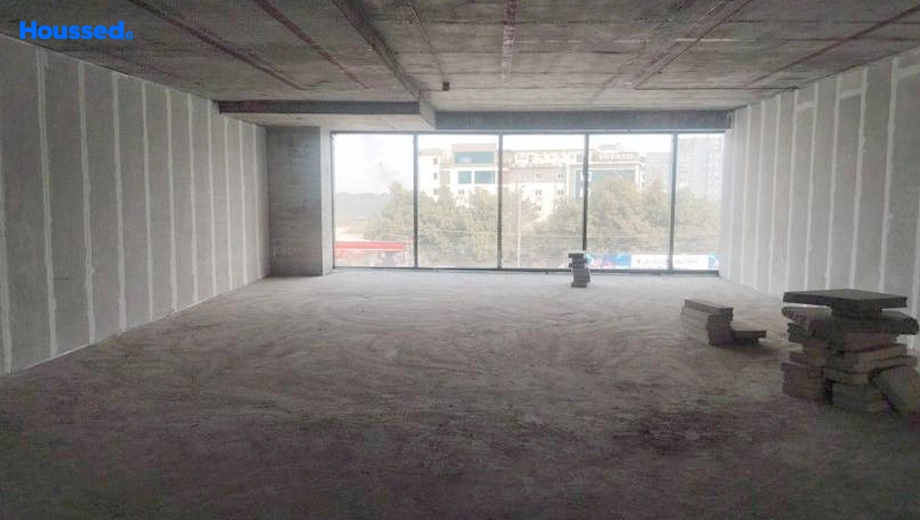 Project Image of Office Space for Resale in Hitech City - Image 162569