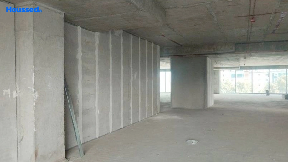 Project Image of Office Space for Resale in Hitech City - Image 162571