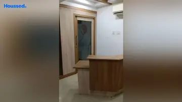 Project Image of Commercial Office Space for Resale in Madhapur, Hyderabad - Image 162579