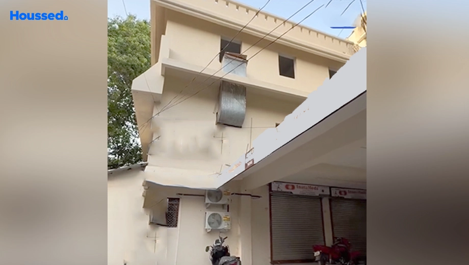 Project Image of Commercial Space for Resale in Byramji Town Road - Image 162582