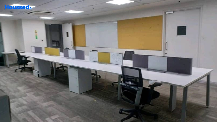 Project Image of Office Space for Resale in Hitech City - Image 162585