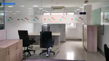 Project Image of Commercial Office Space for Resale in Hitech City, Hyderabad - Image 162586