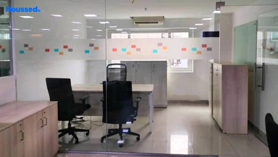 Project Image of Office Space for Resale in Hitech City - Image 162586