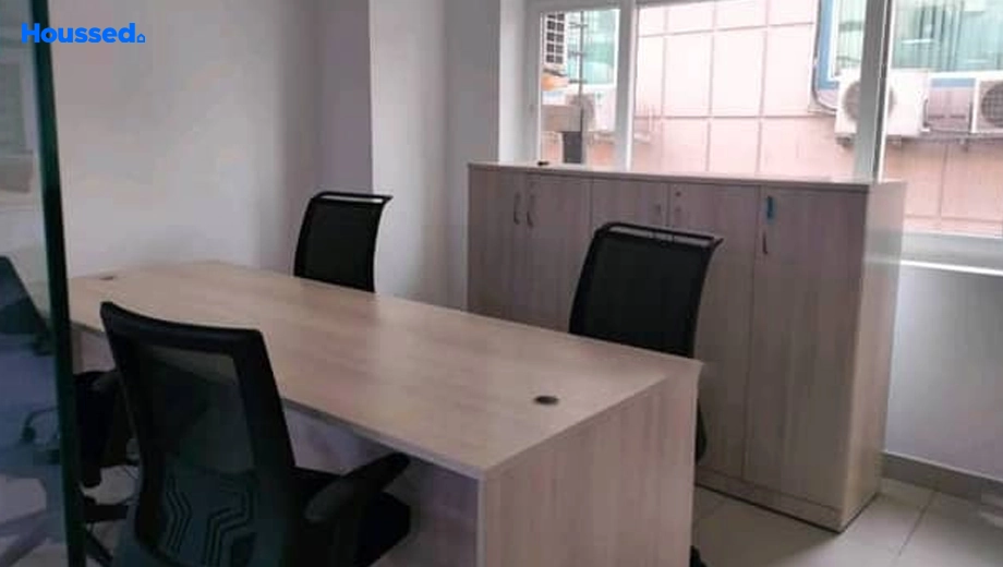 Project Image of Office Space for Resale in Hitech City - Image 162588