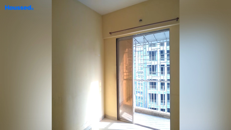 Project Image of 1 BHK Un-Furnished Flat for Rent in JSB Nakshatra Greens, Naigaon East - Image 162591