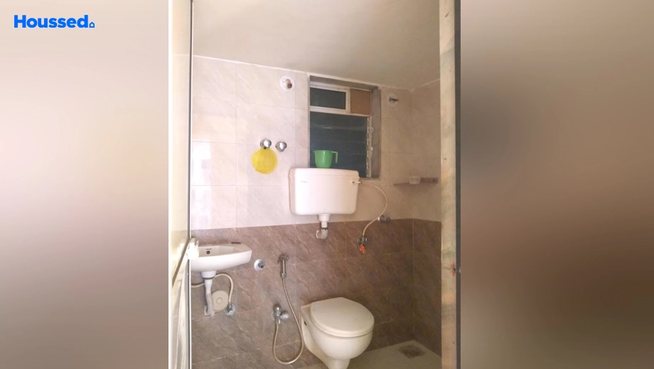 Project Image of 1 BHK Un-Furnished Flat for Rent in JSB Nakshatra Greens, Naigaon East - Image 162592