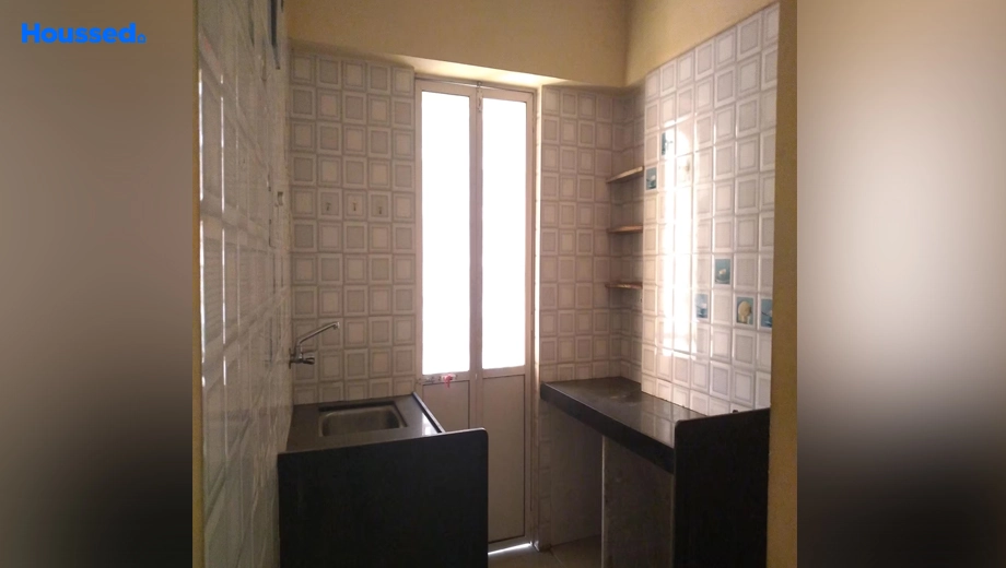 Project Image of 1 BHK Un-Furnished Flat for Rent in JSB Nakshatra Greens, Naigaon East - Image 162593