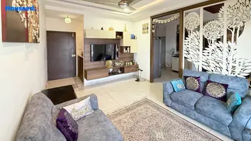 Project Image of 3 BHK Flat for Resale in Harmony Heights Waghodia Road, Vadodara - Image 162604