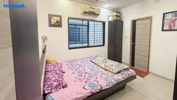 Project Image of 3 BHK Flat for Resale in Harmony Heights Waghodia Road, Vadodara - Image 162599