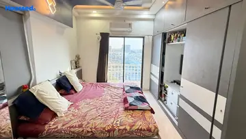 Project Image of 3 BHK Flat for Resale in Harmony Heights Waghodia Road, Vadodara - Image 162601