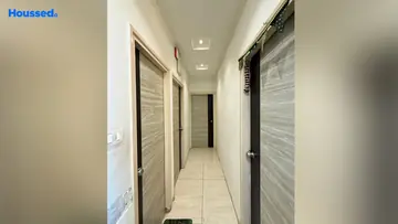 Project Image of 3 BHK Flat for Resale in Harmony Heights Waghodia Road, Vadodara - Image 162598