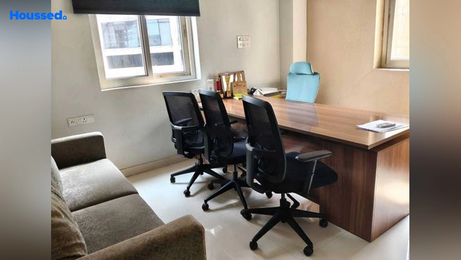 Project Image of Office Space for Resale in Madhapur - Image 162606