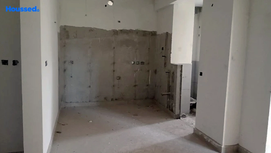 Project Image of 2 BHK Flat for Resale in Bhavyas Tulasivanam Avani, Kukatpally - Image 162609