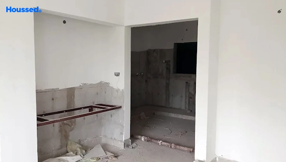 Project Image of 2 BHK Flat for Resale in Bhavyas Tulasivanam Avani, Kukatpally - Image 162608