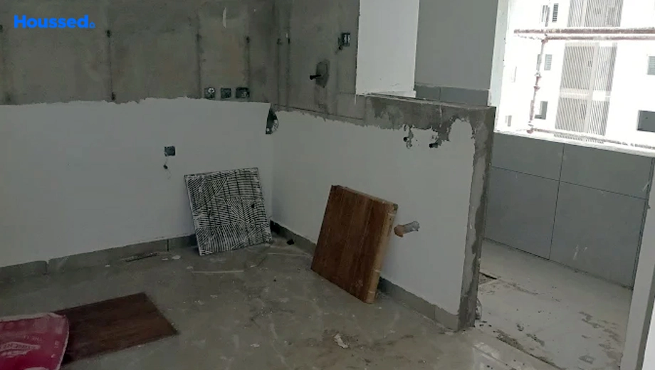 Project Image of 2 BHK Flat for Resale in Bhavyas Tulasivanam Avani, Kukatpally - Image 162610