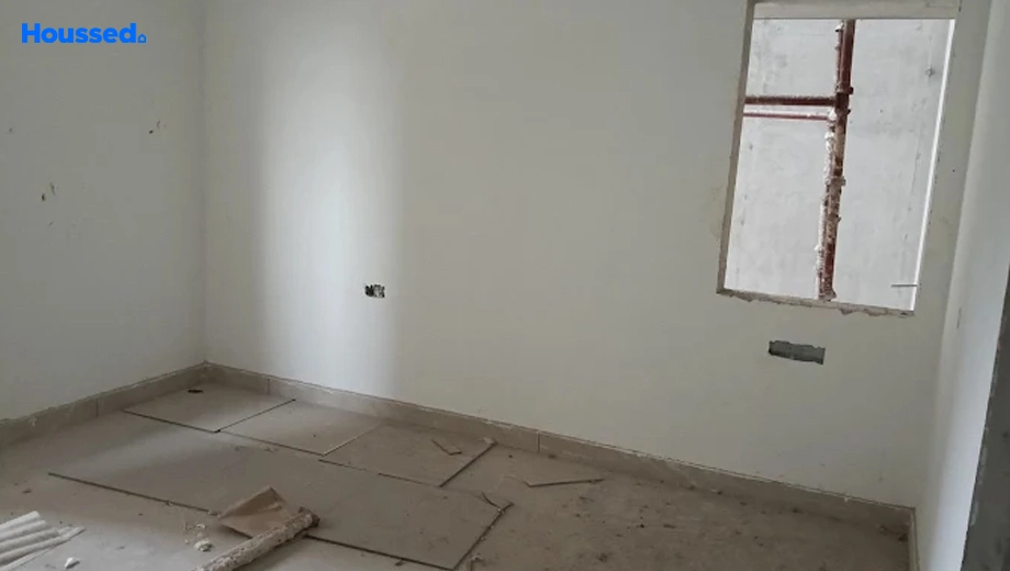 Project Image of 2 BHK Flat for Resale in Bhavyas Tulasivanam Avani, Kukatpally - Image 162612