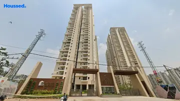 Project Image of 3 BHK Flat for Resale in Bhavyas Tulasivanam Avani Kukatpally, Hyderabad - Image 162614