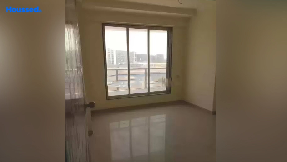 Project Image of 1 BHK Un-Furnished Flat for Rent in Sai Swapn Bhamini Sankul, Naigaon East - Image 162617