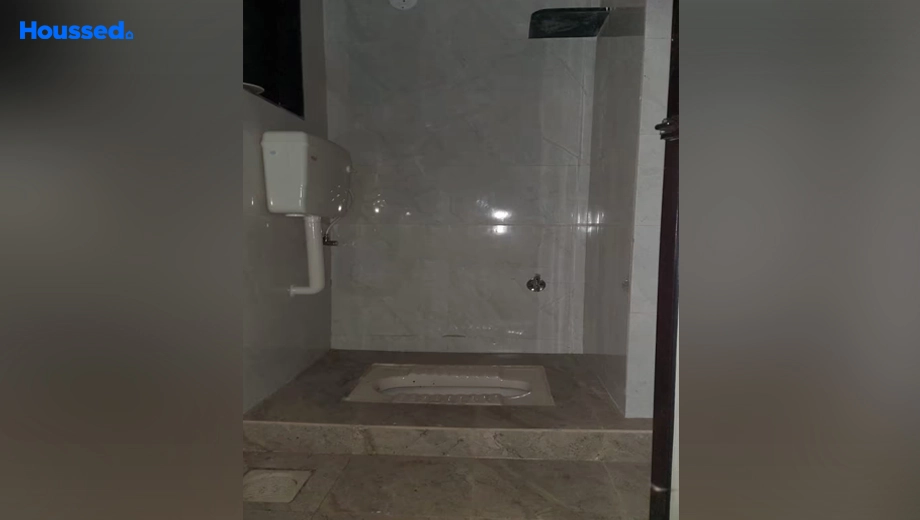 Project Image of 1 BHK Un-Furnished Flat for Rent in Sai Swapn Bhamini Sankul, Naigaon East - Image 162618