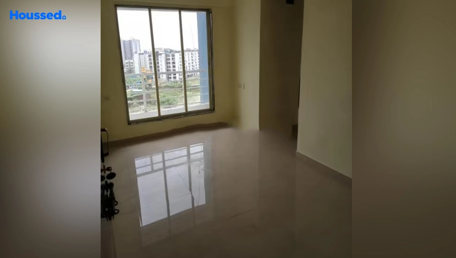 Project Image of 1 BHK Un-Furnished Flat for Rent in Sai Swapn Bhamini Sankul, Naigaon East - Image 162619