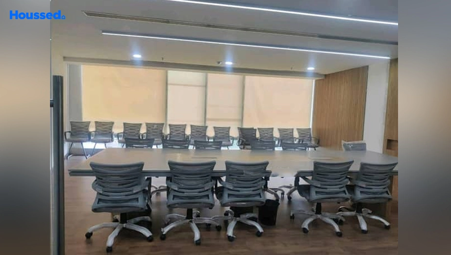 Project Image of Office Space for Resale in Kondapur - Image 162620