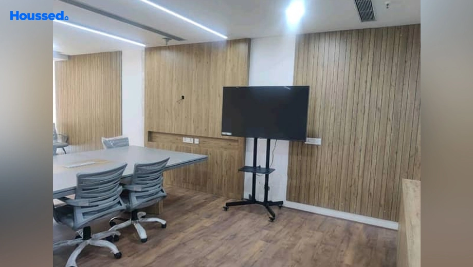 Project Image of Office Space for Resale in Kondapur - Image 162621
