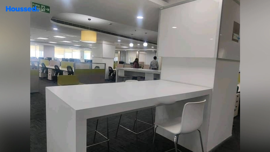 Project Image of Office Space for Resale in Kondapur - Image 162622