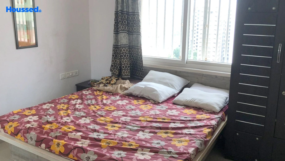 Project Image of 3 BHK Flat for Rent in Godrej Garden City Jagatpur, Ahmedabad - Image 162664