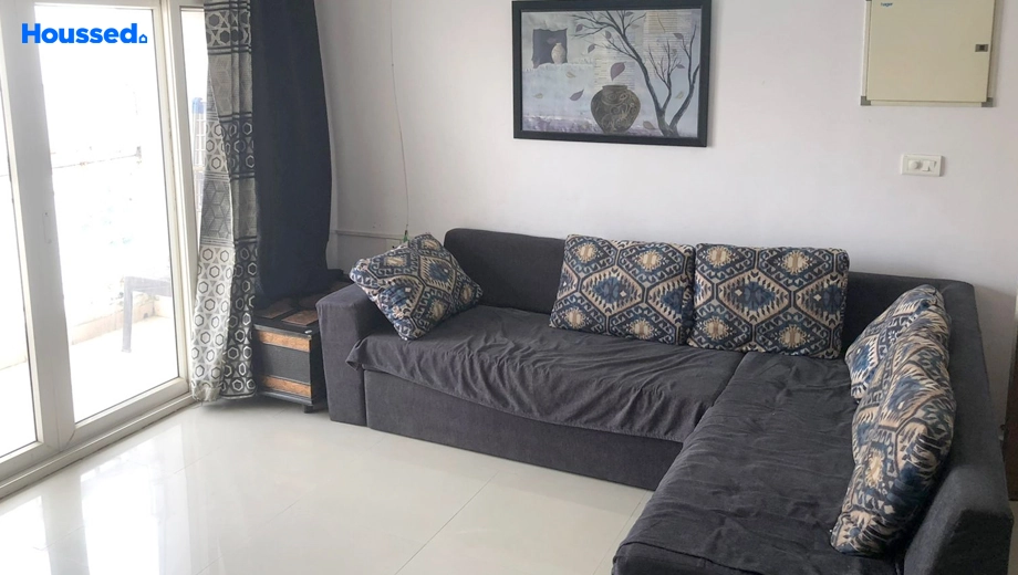 Project Image of 3 BHK Flat for Rent in Godrej Garden City Jagatpur, Ahmedabad - Image 162661